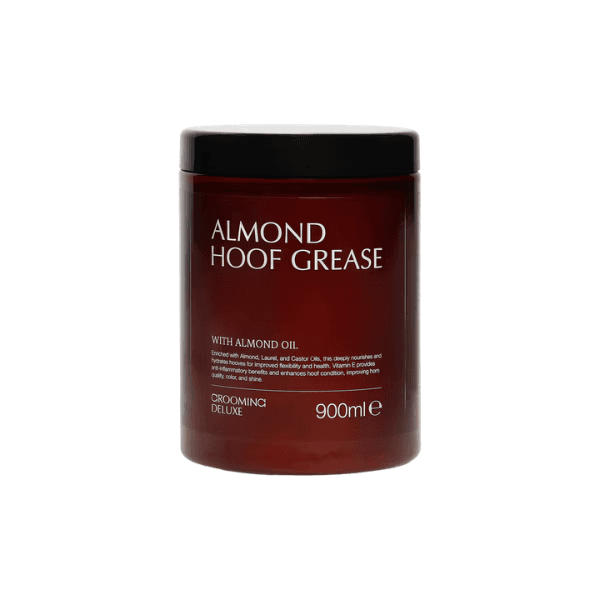 Hovedbilde Grooming Deluxe Almond Hoof Grease
