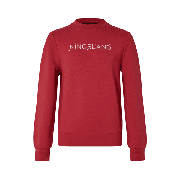 Hovedbilde KLAntonia Junior Sweatshirt