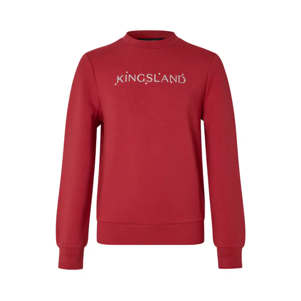 Hovedbilde KLAntonia Junior Sweatshirt
