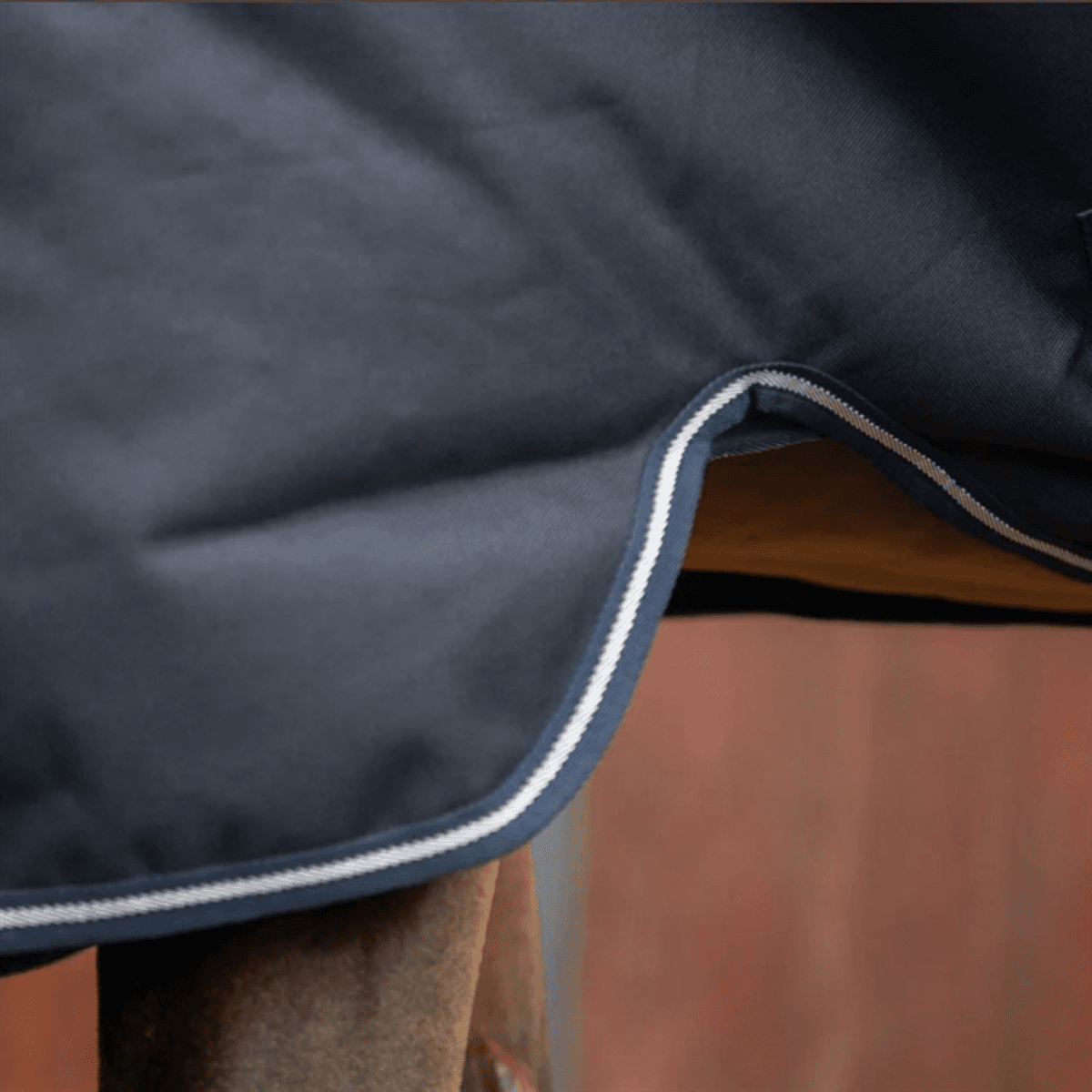 Aloga Pony Pro Turnout/with hood, 0g