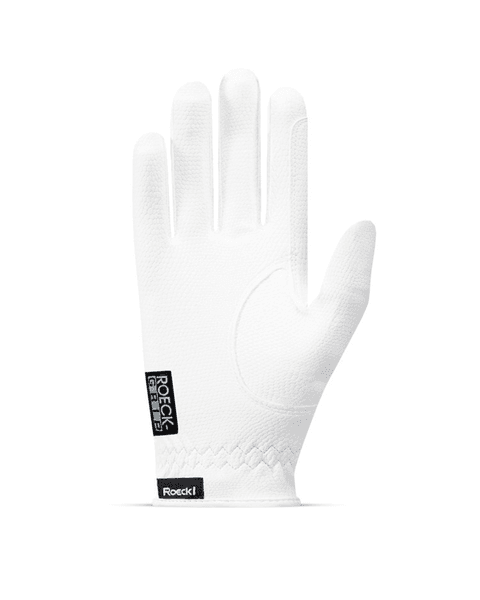 Hovedbilde Roeckl Roeck Grip Durable Riding Gloves