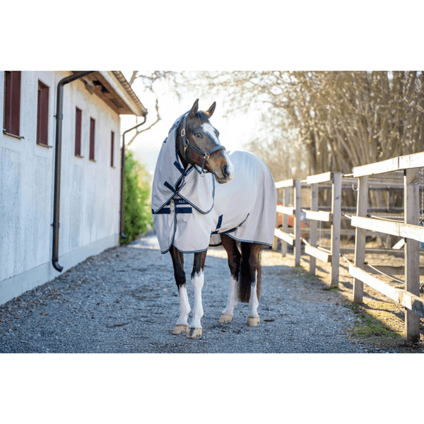Hovedbilde Aloga Pony Fly sheet with hood