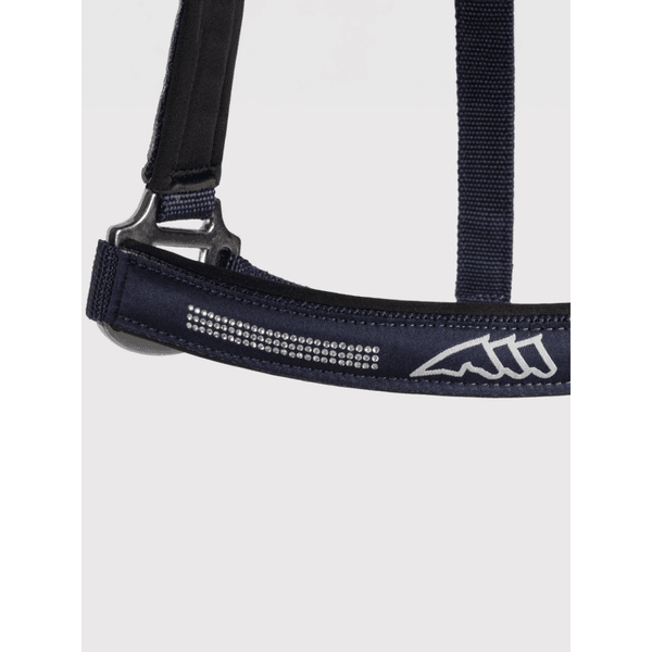 Hovedbilde Equiline Tessa Halters With Rhinestone Details