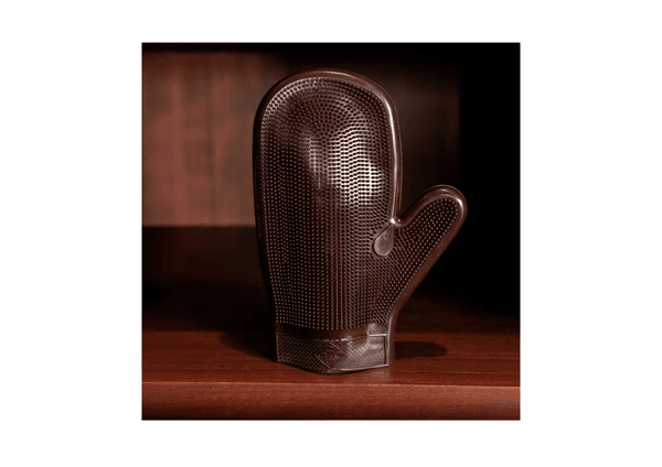 Hovedbilde Grooming Deluxe Rubber Grooming Glove