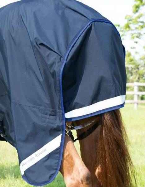 Bilde av PE Buster 40g Turnout Rug with Classic Neck Cover ...