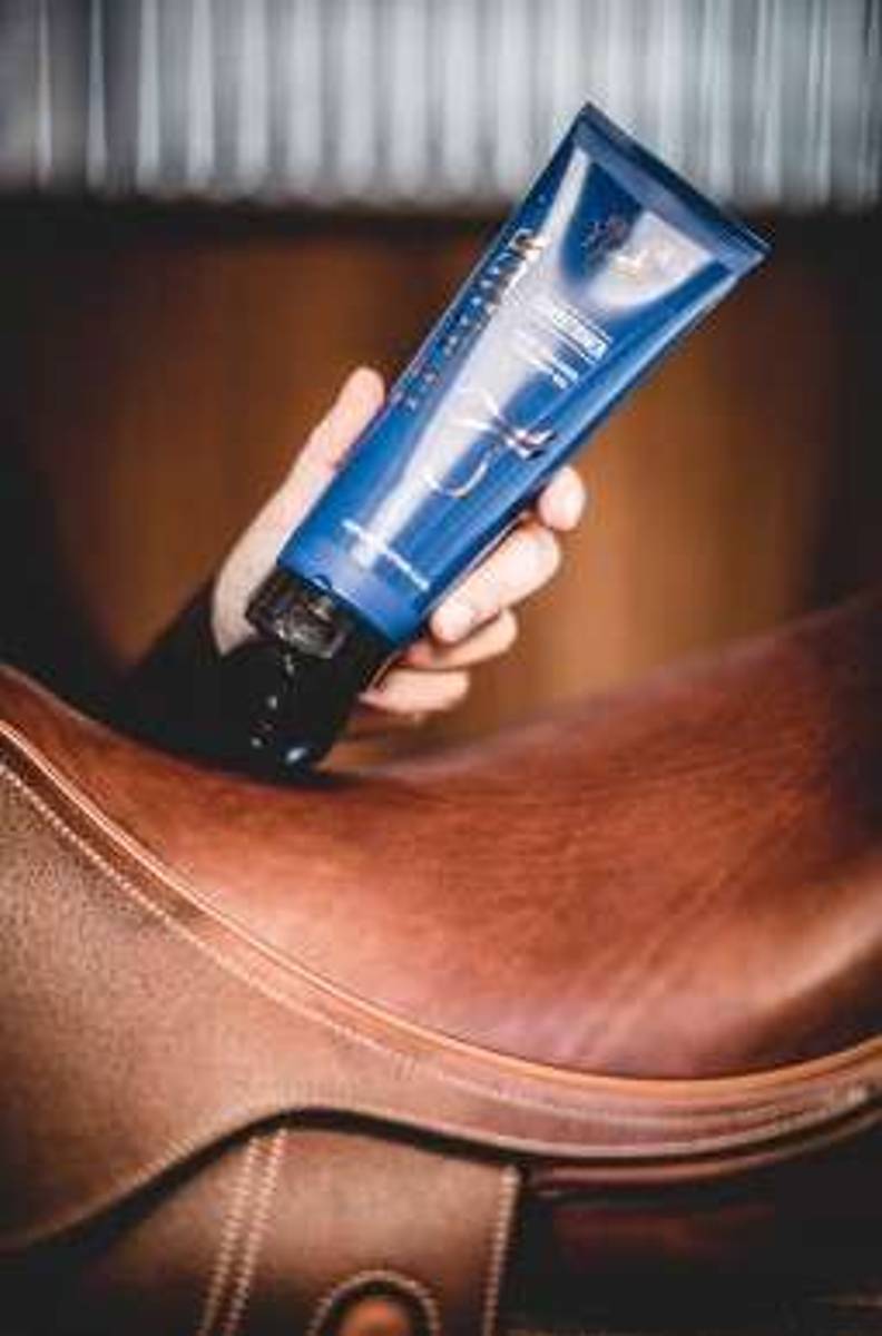 Nathalie Leather Conditioner - 250ml