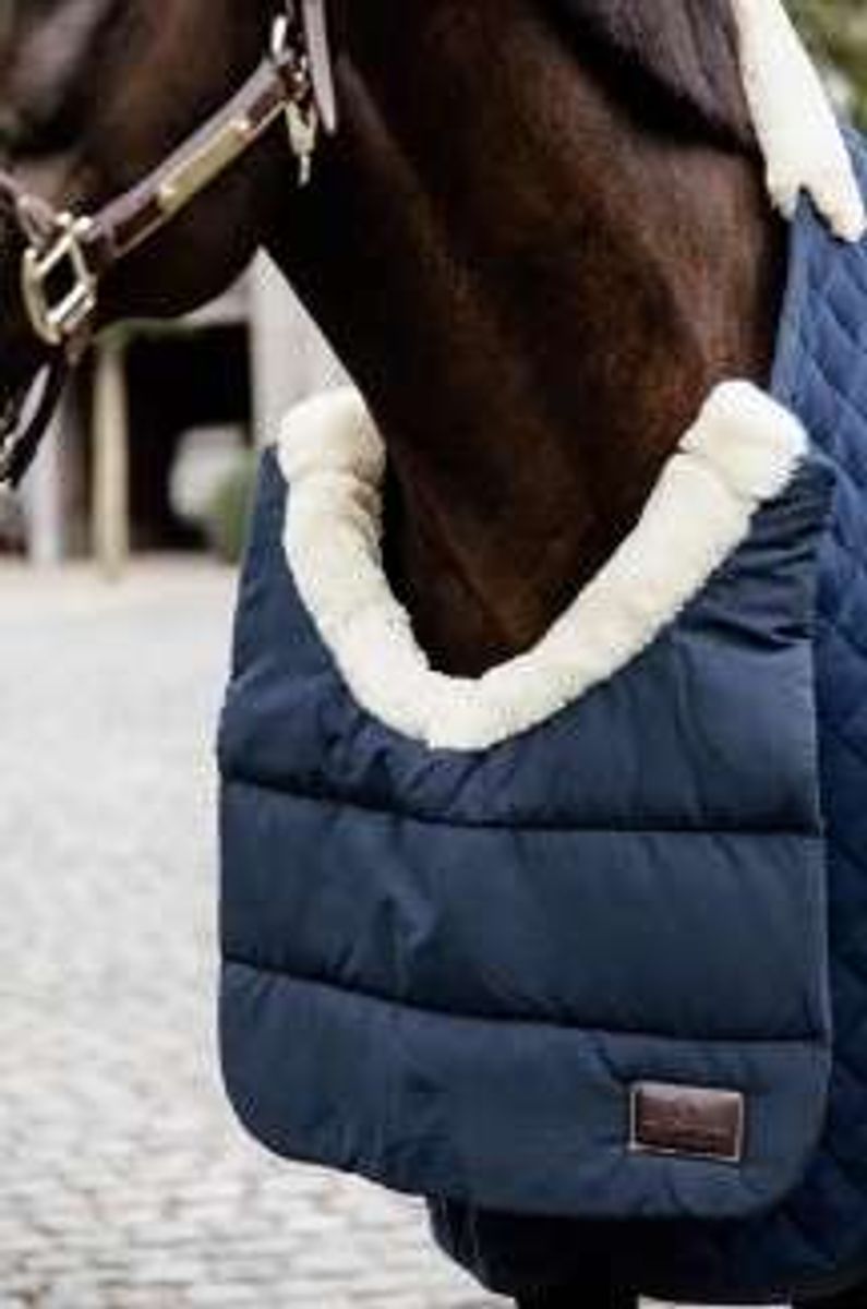 Kentucky Horse BIB Winter