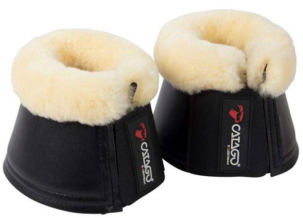 Bilde av Catago kopper m/merino