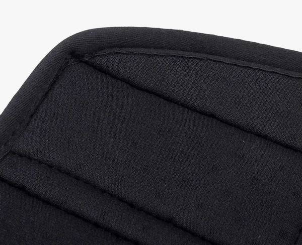 Hovedbilde Leg Protection Orlando Black