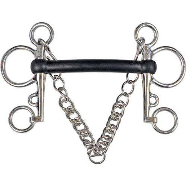 Bilde av HG RS Babypelham (Gummipelham) T13mm
