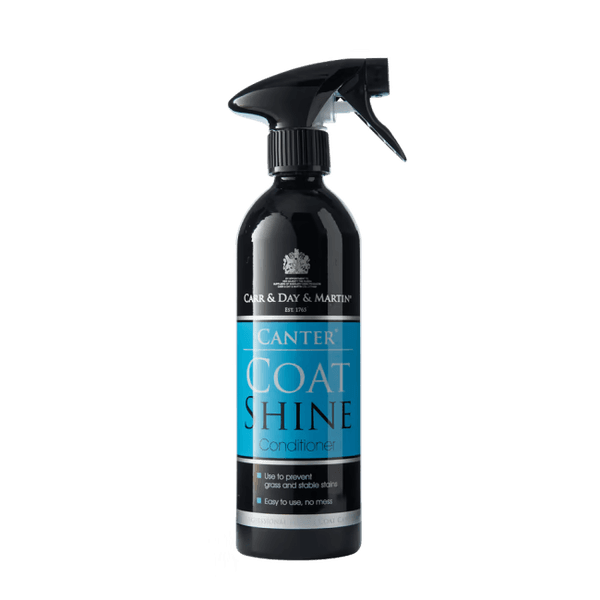 Hovedbilde CDM Canter Coat Shine Conditioner Spray