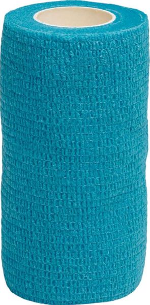 Hovedbilde HG Flex bandage blå