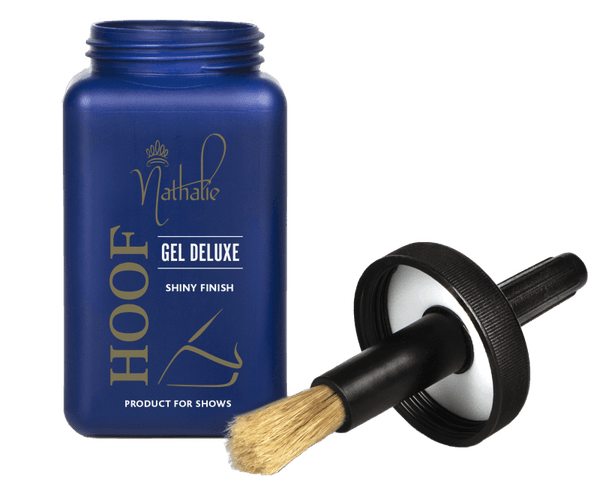 Bilde av Nathalie Hoof Gel Deluxe 450ml