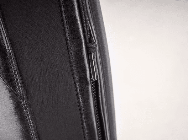 Hovedbilde EGO7 Tall Boot Orion With Laces Black