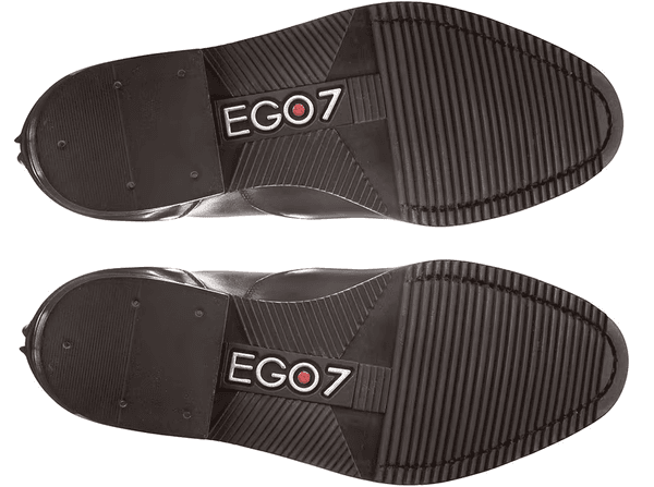 Hovedbilde EGO7 Tall Boot Orion With Laces Black