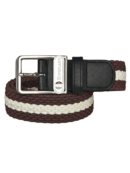 Hovedbilde KLBiar unisex braided belt