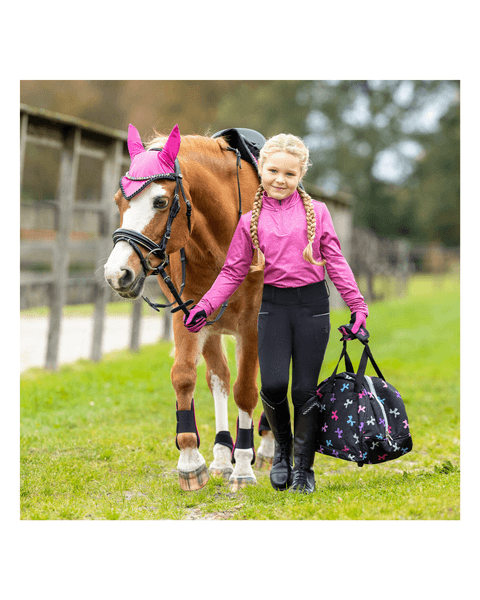 Hovedbilde Helmet Bag Isalyn 