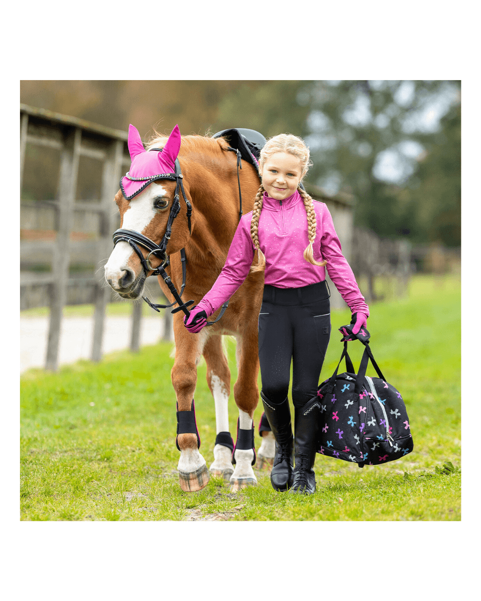 Helmet Bag Isalyn 