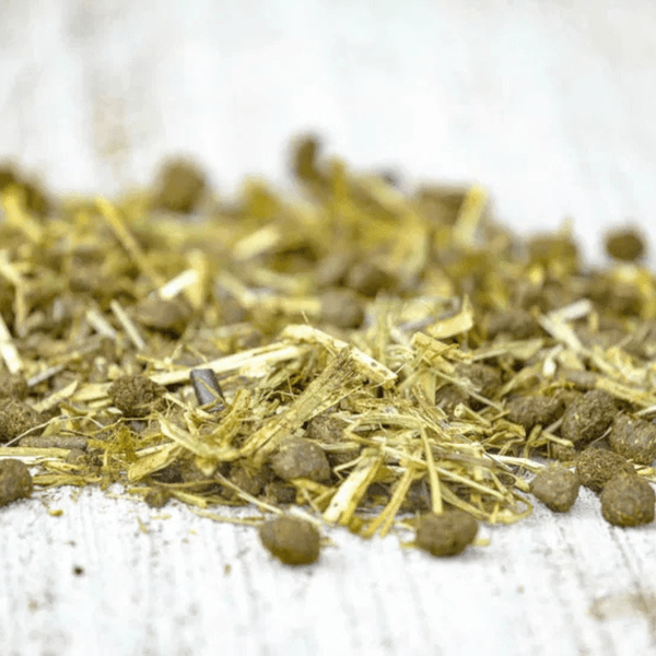 Hovedbilde Cavalor Fiberforce 15 kg