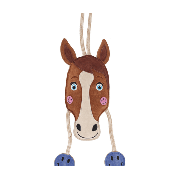 Hovedbilde QHP Horse toy Rosalynn