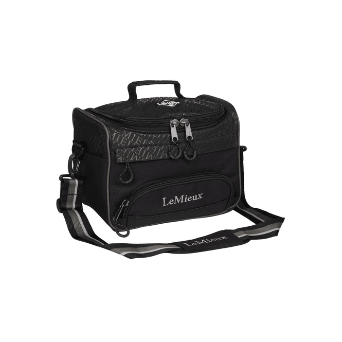 Hovedbilde LeMieux Elite ProKit Lite Grooming Bag Black