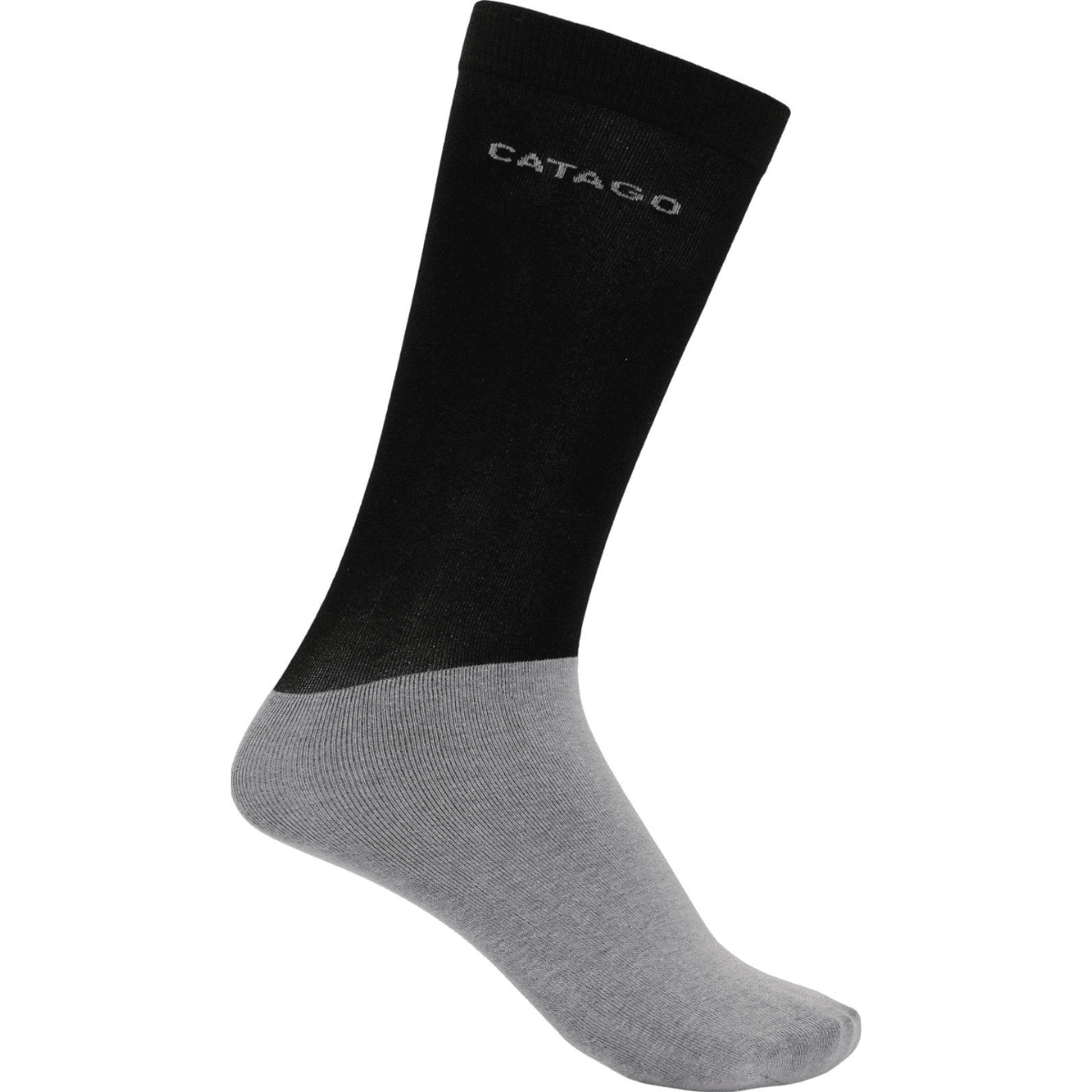 Catago Arty Ridestrømper 2 pk