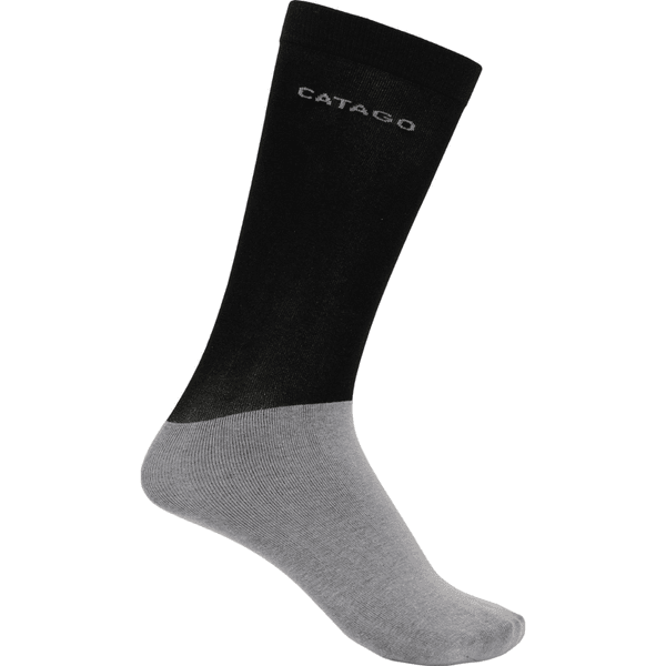 Hovedbilde Catago Arty Ridestrømper 2 pk