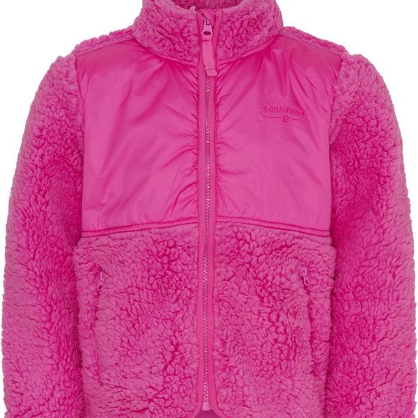 Hovedbilde Equipage Vega teddy Rosa