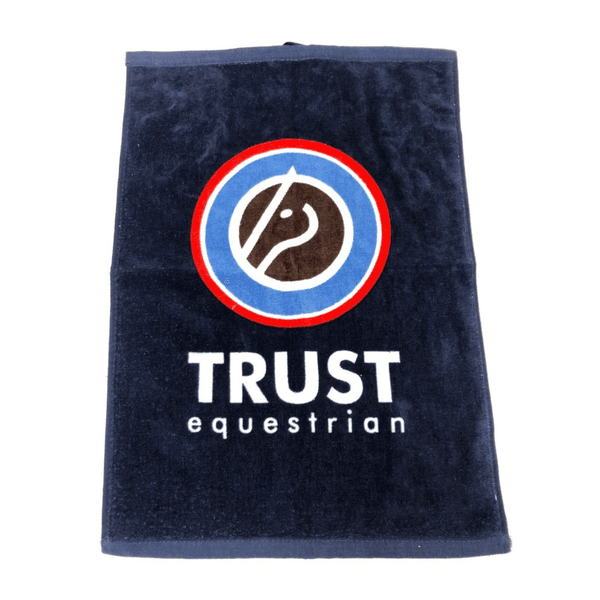 Hovedbilde Trust Håndkle