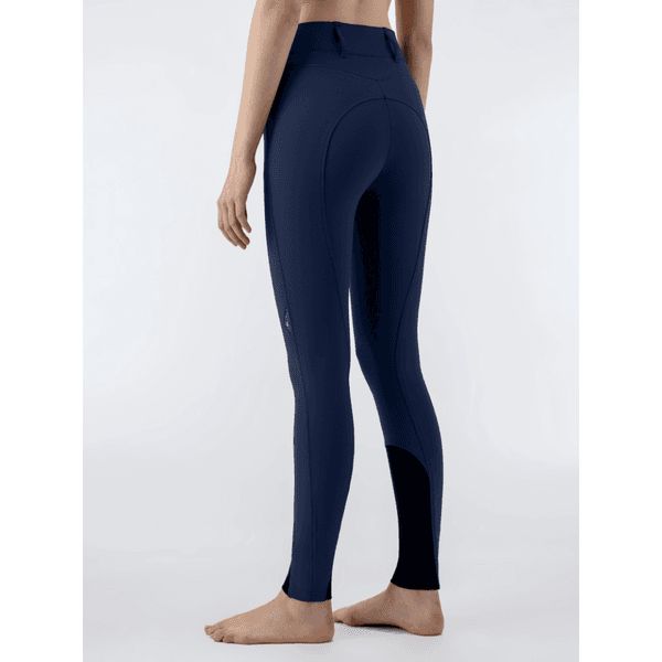 Hovedbilde Equiline Crystalek High Waisted Knee Grip ...