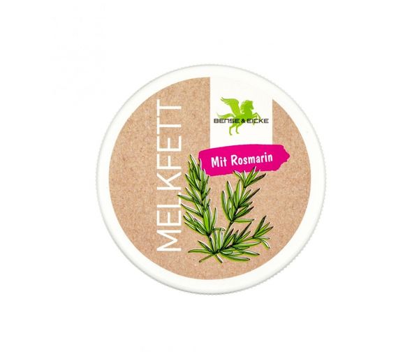 Hovedbilde Bense & Eicke Mælkefedt 100 ml