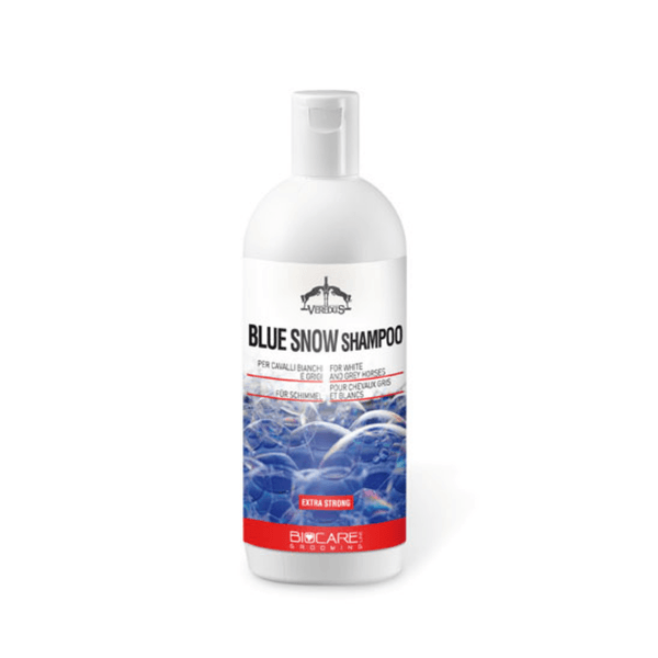 Hovedbilde Veredus Blue Snow Shampoo, 500 ml