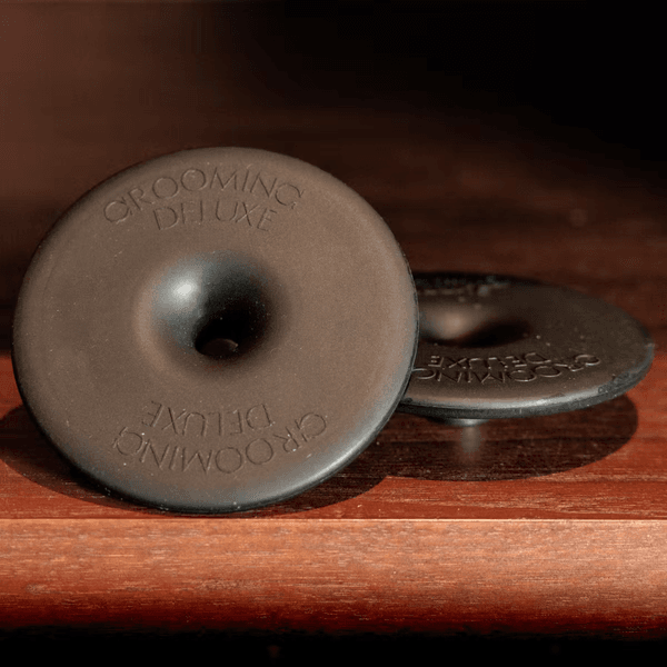 Hovedbilde Grooming Deluxe Silicone Bit Ring