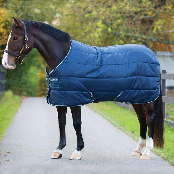Hovedbilde Horseware Amigo Insulator Lite 100g