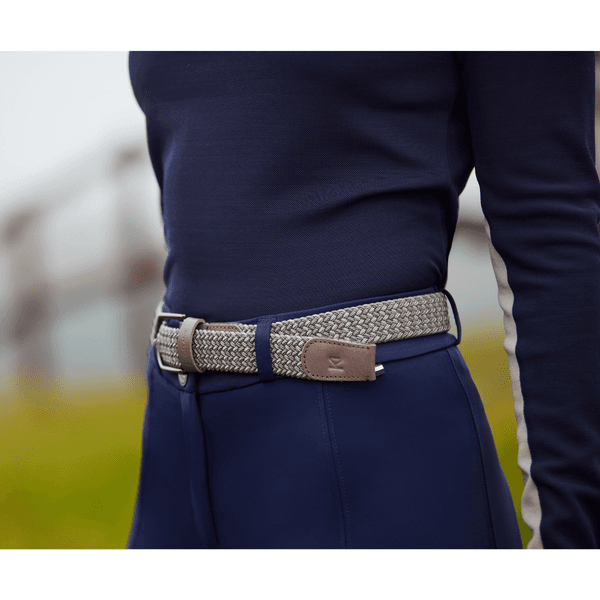 Hovedbilde KLLeslie Braided Elastic Belt