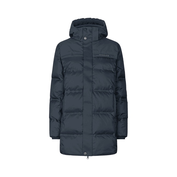 Hovedbilde KLAiki Ladies Padded Parka