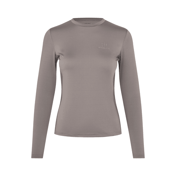 Hovedbilde KLLea Ladies O-Neck Training Shirt