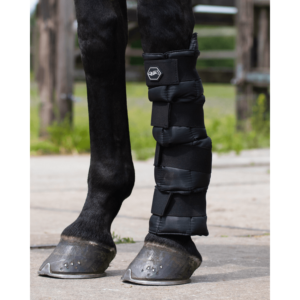 Qhp Cooling Bandage