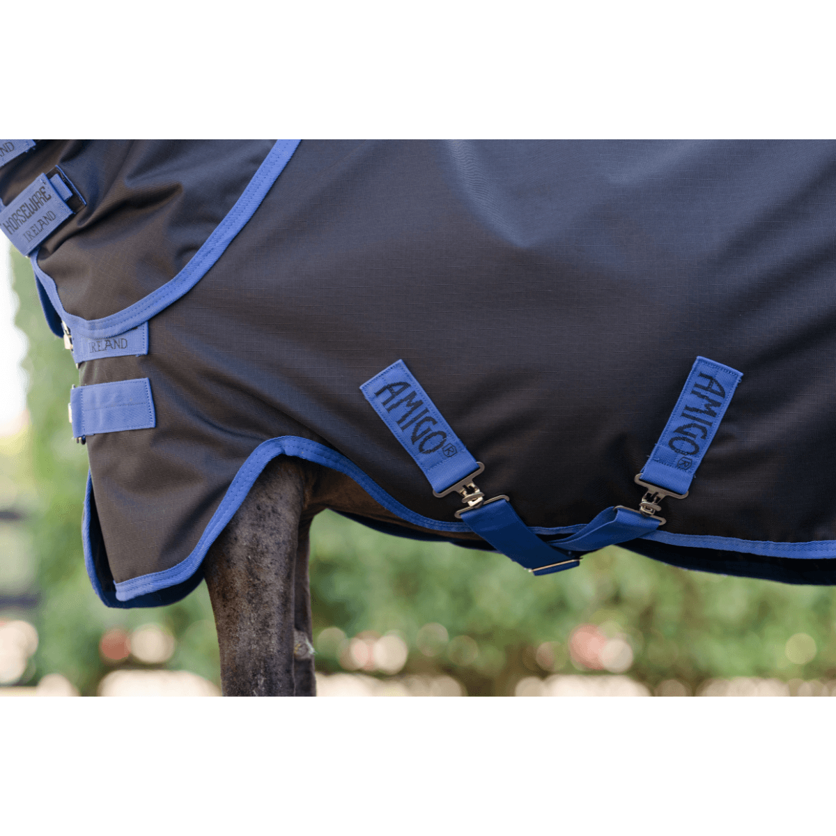 Amigo Ripstop 900D Plus Petite Turnout 0g