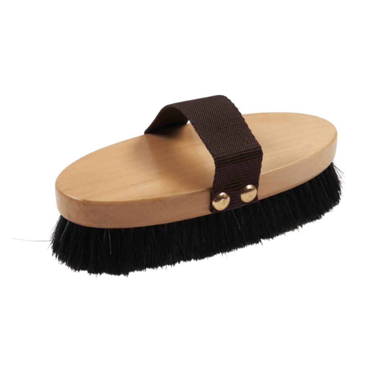 HorseGuard Natur kardæsk - Stor