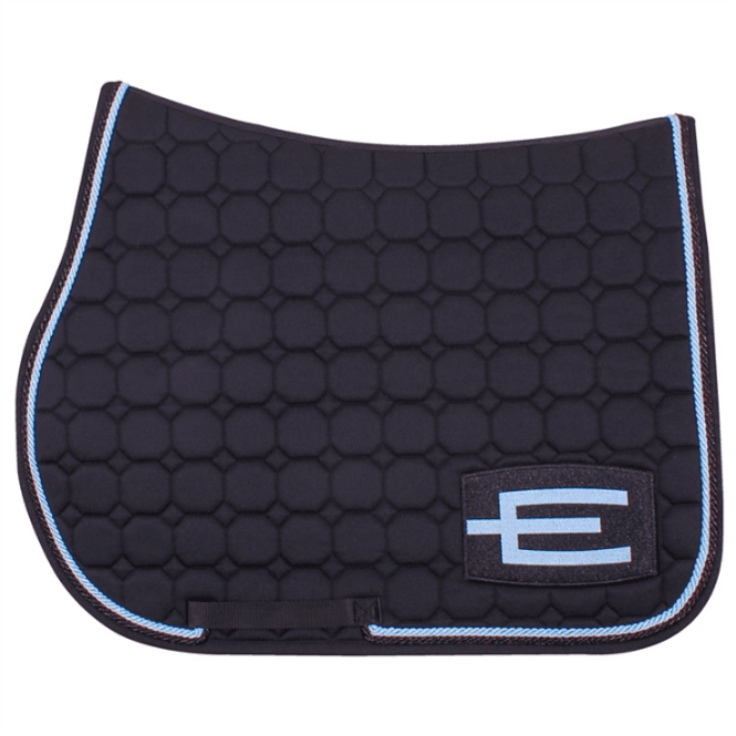 Hovedbilde Equality Line Octagon sprangsjabrak Black/ ...