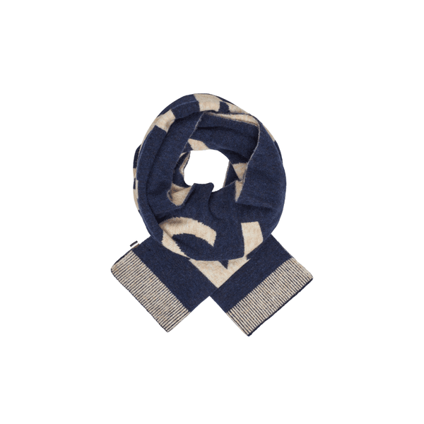 Hovedbilde KLAllison Knitted Scarf