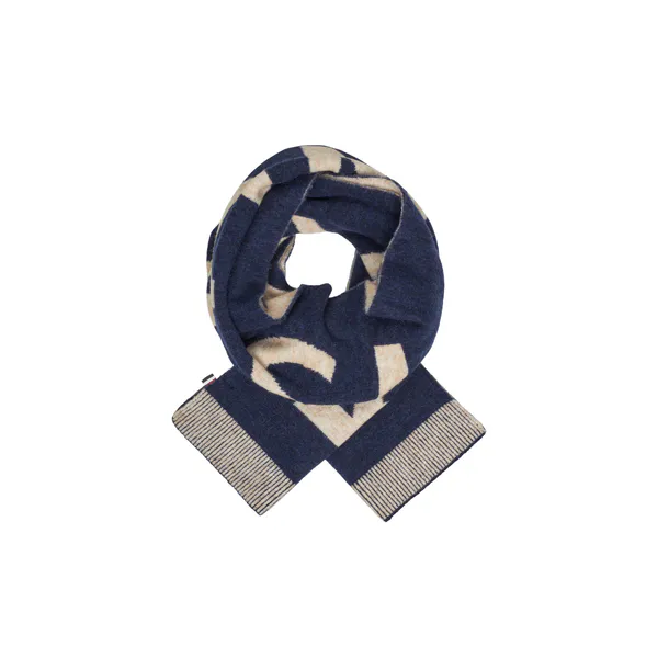 Hovedbilde KLAllison Knitted Scarf