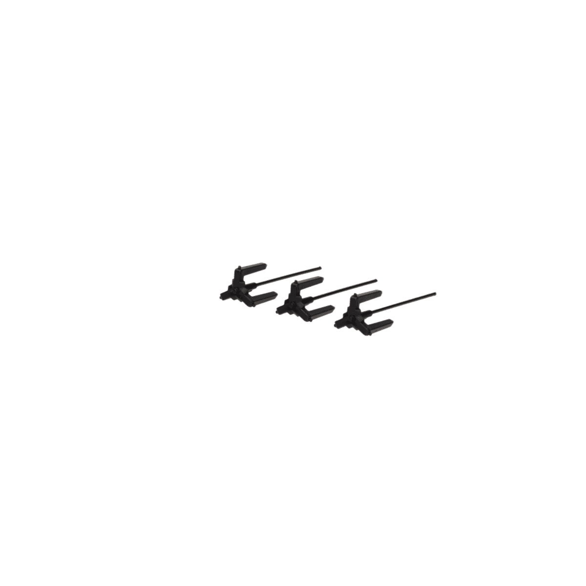 Quick knot deluxe