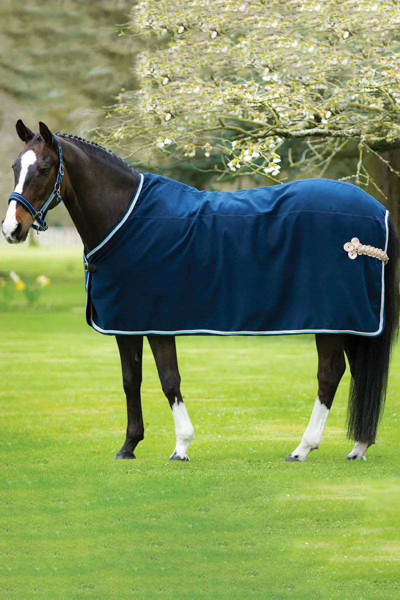 Horseware Rambo Show Rug Cooler