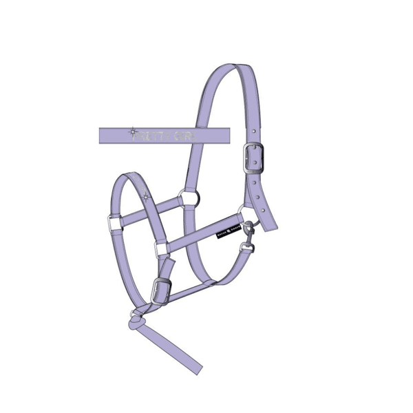 Hovedbilde Horse Guard Malva følgrime 