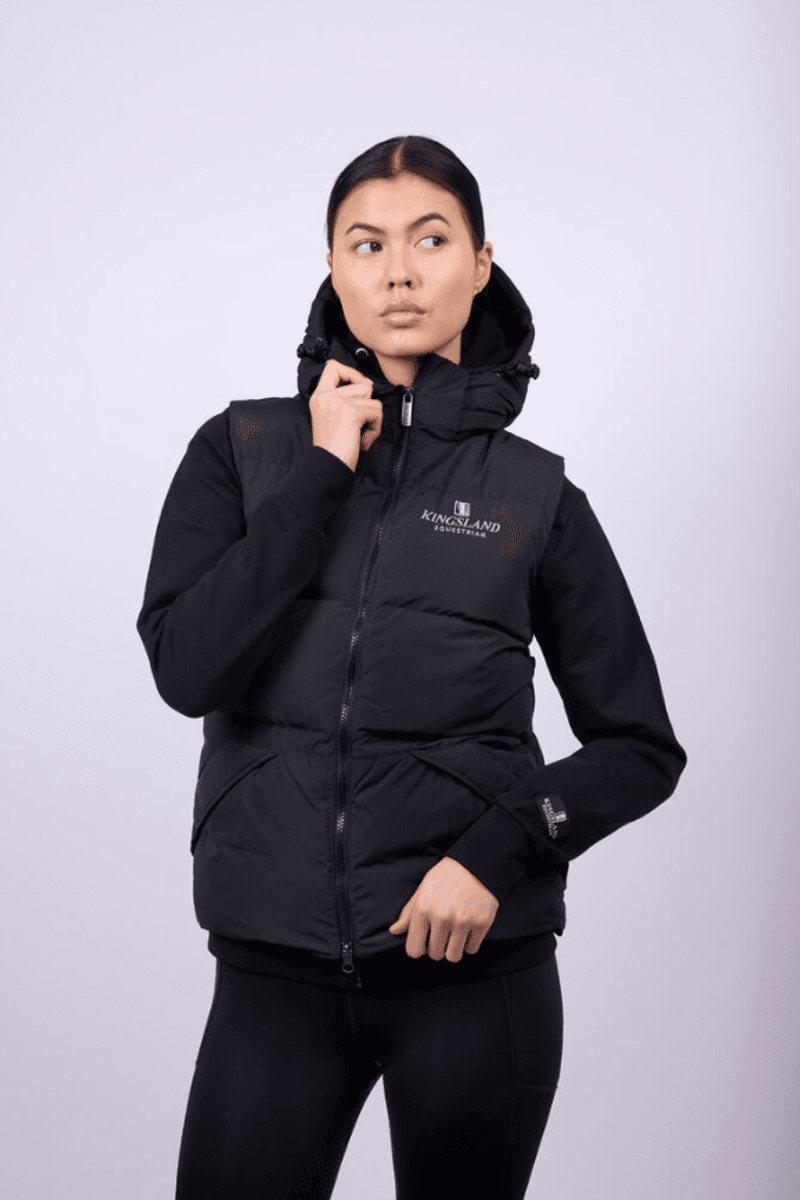 Kingsland Classic Unisex Down Body Warmer