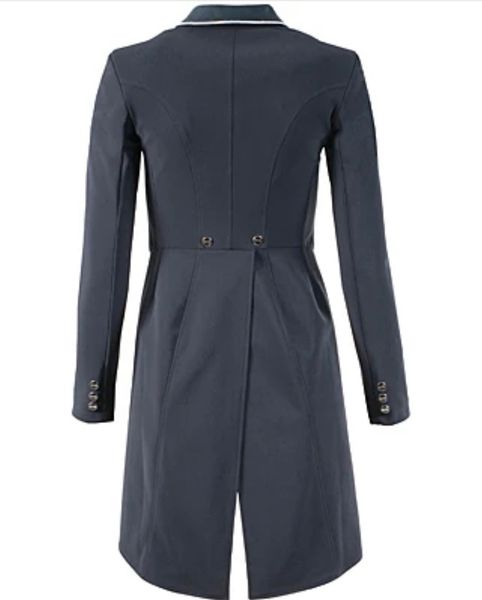 Hovedbilde B Vertigo Serina Women's Softshell Shadbelly