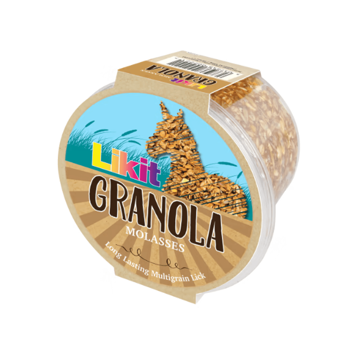 Likit Refill Granola