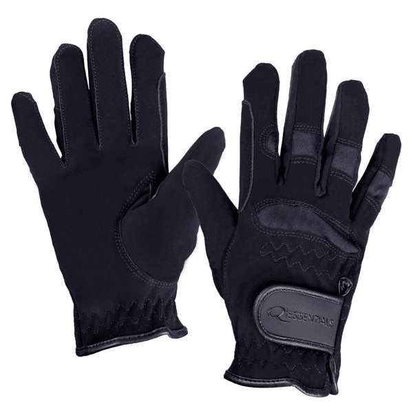 Hovedbilde QHP Glove Multi Junior